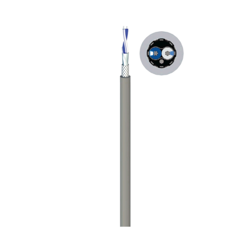UL2919 RS485 SHIELDED