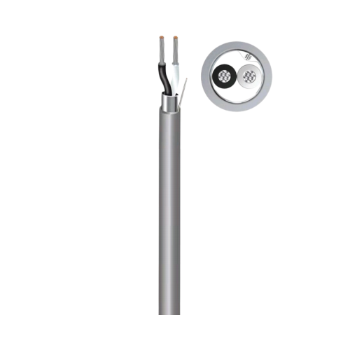 UL2092 SHIELDED DATA CABLE