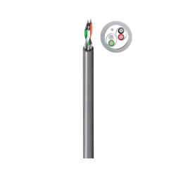 UL21307 SHIELDED DATA CABLE