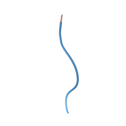H05V-K & H07V-K SINGLE LAYER CABLE H05V-K & H07V-K SINGLE LAYER CABLE