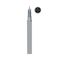 XOxZ1-K(AS) MARINE INSTRUMENTATION CABLE