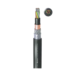 RFOU VFD EMC Offshore power VDF EMC