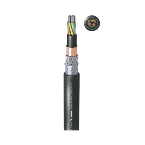 RFOU VFD EMC Offshore power VDF EMC RFOU VFD EMC Offshore power VDF EMC