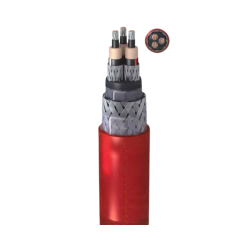 RFOU MV Offshore power medium voltage