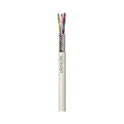 LiYCY-O(TP) TWISTED PAIR SCREEN CABLE